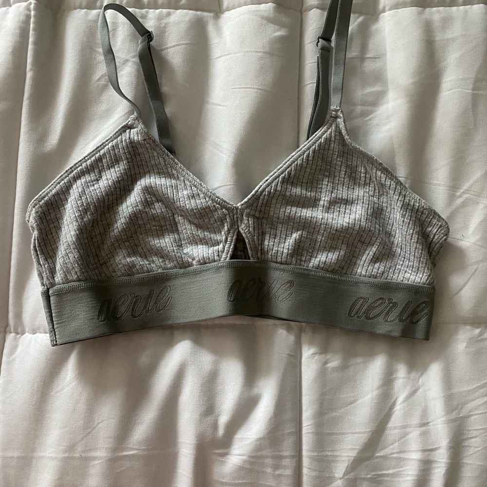 arie bra